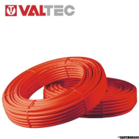 Труба из сшитого полиэтилена PE-XB/EVOH Valtec 16х2,0х600