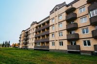 Облицовочный кирпич Керма Евро 0,9 НФ Пшеничное лето гладкий