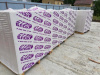 Газосиликатные перегородочные блоки Стэнблок 600х75х250, D500