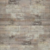 Брусчатка Steinrus Прямоугольник Color Mix 60 мм